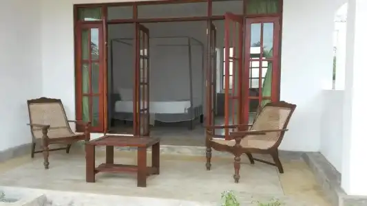 Nelu Villa  Sigiriya - 13