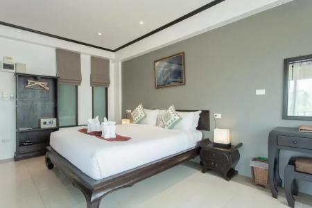 Lanna Thai Hostel Chaing Mai - 29