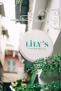 Lily's Hostel - 11