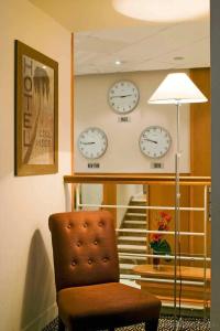 Mercure Rennes Place Bretagne - 14