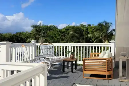 Winslow's Bungalows - Key West Historic Inns - 61