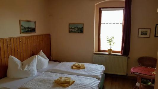 Pension & Gasthaus Nostalgie - 22