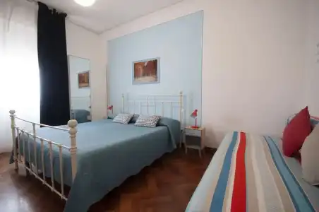 B&B Cento Passi Dalle Mura - 59