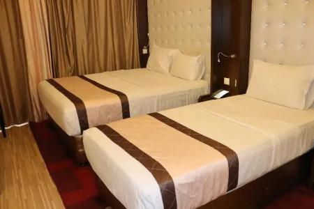 Al Khaleej Grand - 105