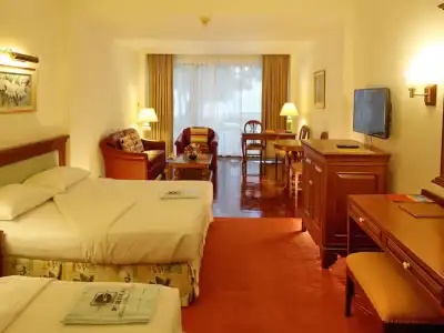 Purimas Beach & Spa - 1