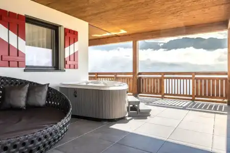 Golserhof - 88