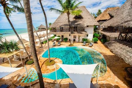 AHG Dream's Bay Beach - Adults Only - 7