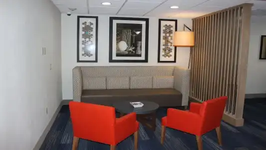 Holiday Inn Express Orlando S. Davenport - 13