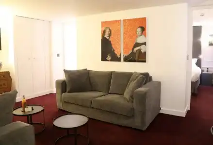 Hôtel Moliere - 88