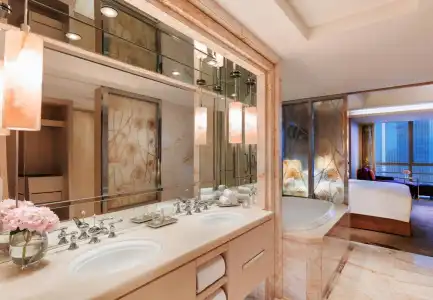 Guangzhou Marriott Tianhe - 8