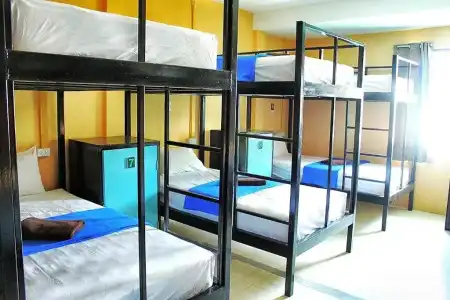 Phangan Guest House - Hostel - 3
