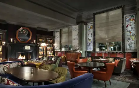 Rosewood London - 19