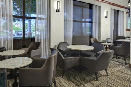 Hyatt Place Boise Towne Square - 23