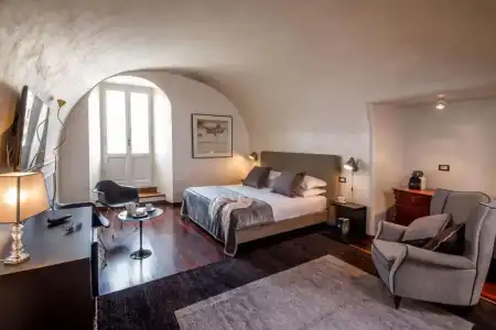 Palazzo de Cupis - Suites and View - 49