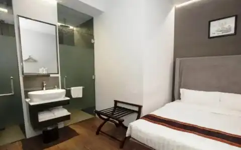 Bliss Singapore - 38