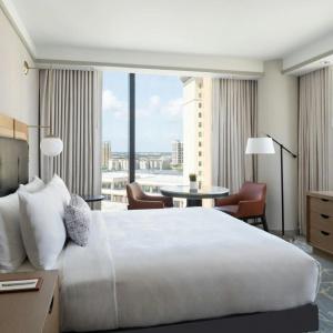 Tampa Marriott Water Street - 38