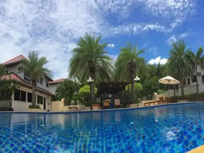 Serene Sands Health Resort - 8