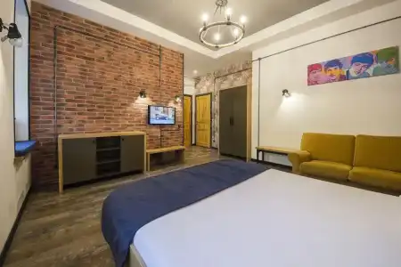 Central Dayflat Apartments - 43