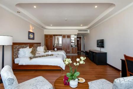 Muong Thanh Luxury Song Han - 101