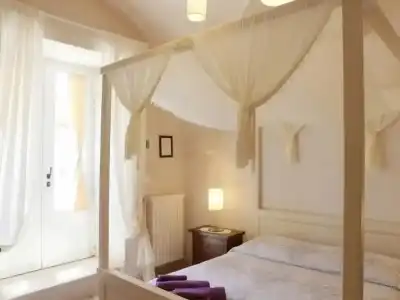 Masseria Pelosella B&B - 32