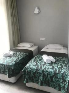 Guesthouse Data - 37