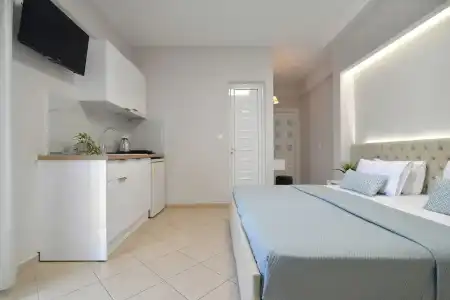 Irida Apartments - 118