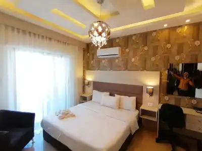 Alqimah Serviced Apartments - 27