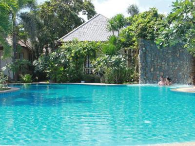 Rummana Boutique Resort - 10