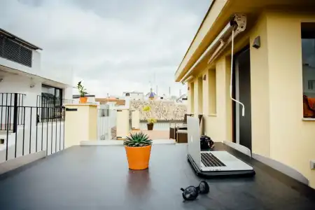 Mon Suites Catedral - 10