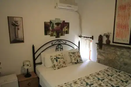 Eski Datca Pansiyon Cafe - 90