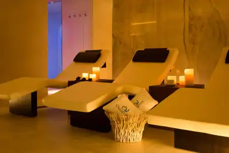 Callistos & Spa - 19