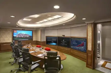ITC Maurya, a Luxury Collection, New Delhi - 15