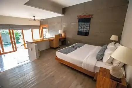 Sea Dance Resort - 61