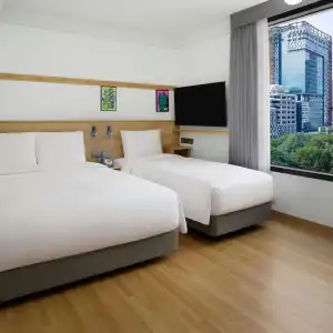 Moxy Seoul Insadong - 29