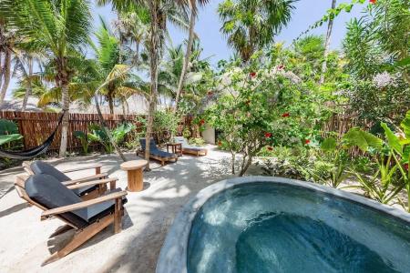 Maya Tulum by Gs - 220