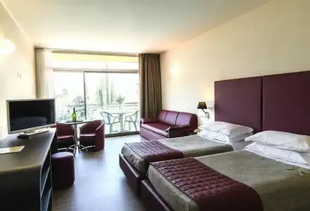 Sunhotels Majestic Palace - 7