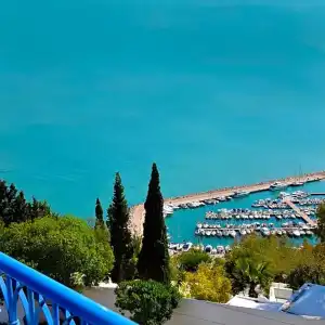 La Villa Bleue - 139