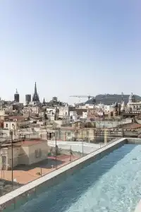 Yurbban Passage & Spa - 16