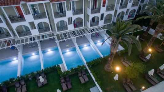 Zante Park Resort Spa, BW Premier Collection - 29