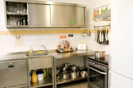 Townside Hostel Bremen - 11