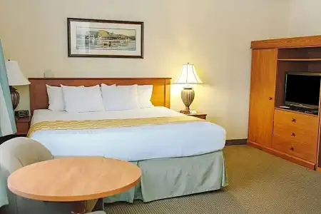 Lavissh Inn and Suites - 32