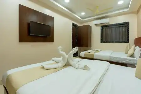 Empire - Near Mumbai International Airport - 4