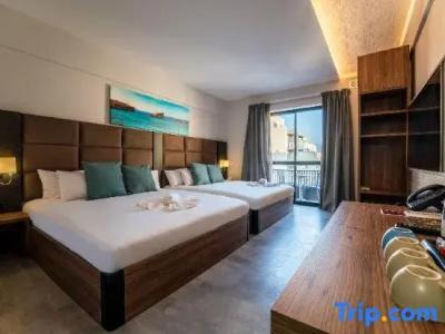 Pebbles Resort - 68