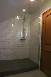 Hvammur Apartments - 5