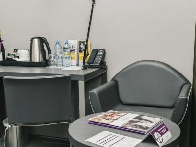 Mercure Kyiv Congress - 28