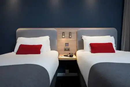 Holiday Inn Express London Hammersmith by IHG - 33