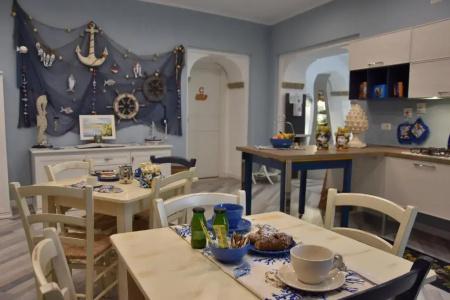 B&B Marina Blu - 14