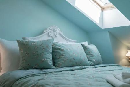 Roze Villa - 71