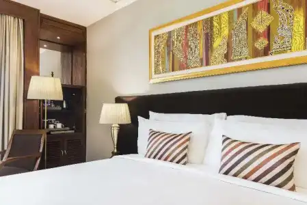 Chatrium Royal Lake Yangon - 74