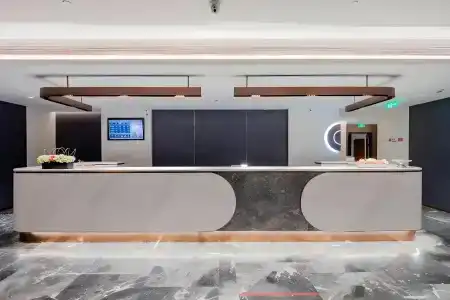 Yitel Shanghai Jinqiao Branch - 4